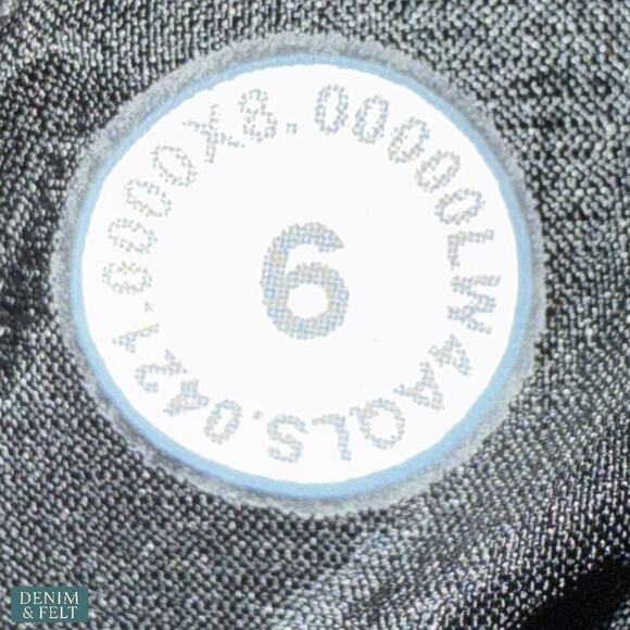 Lululemon Down for It All Vest Black PrimaLoft Goose Down Running Vest Size 6 - Picture 15 of 16